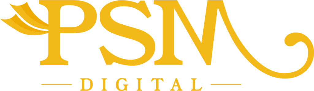 PSM Digital Agency